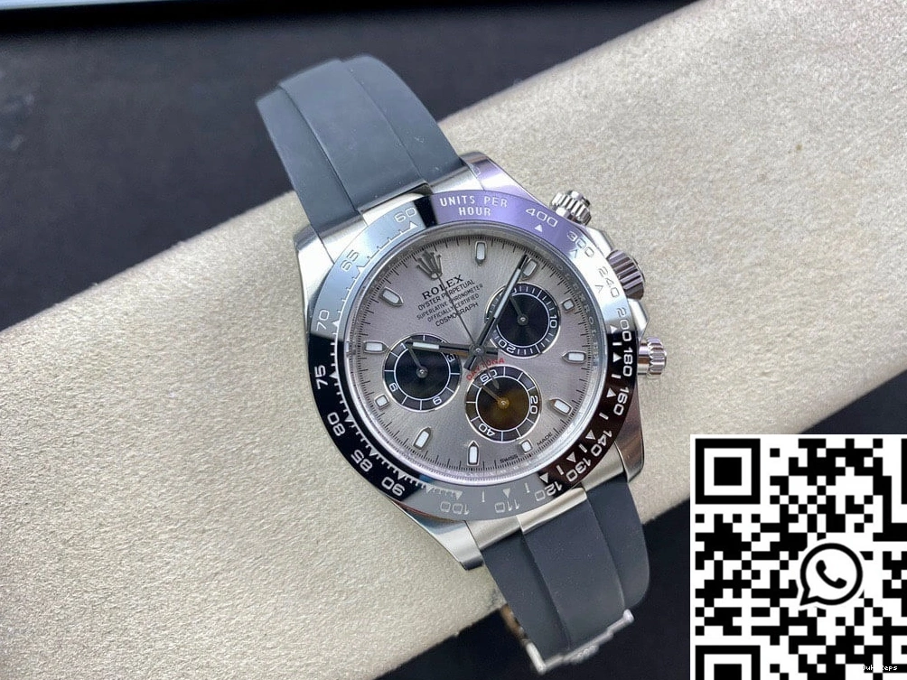 Rolex Clean Factory Ceramic Cosmograph M116519LN-0027 Daytona Bezel 0709